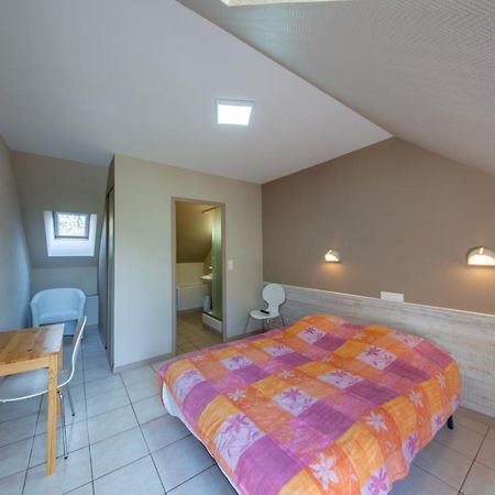 Auberge Du Tranchoir Nevoy ภายนอก รูปภาพ