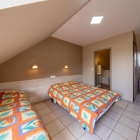 Auberge Du Tranchoir Nevoy ภายนอก รูปภาพ