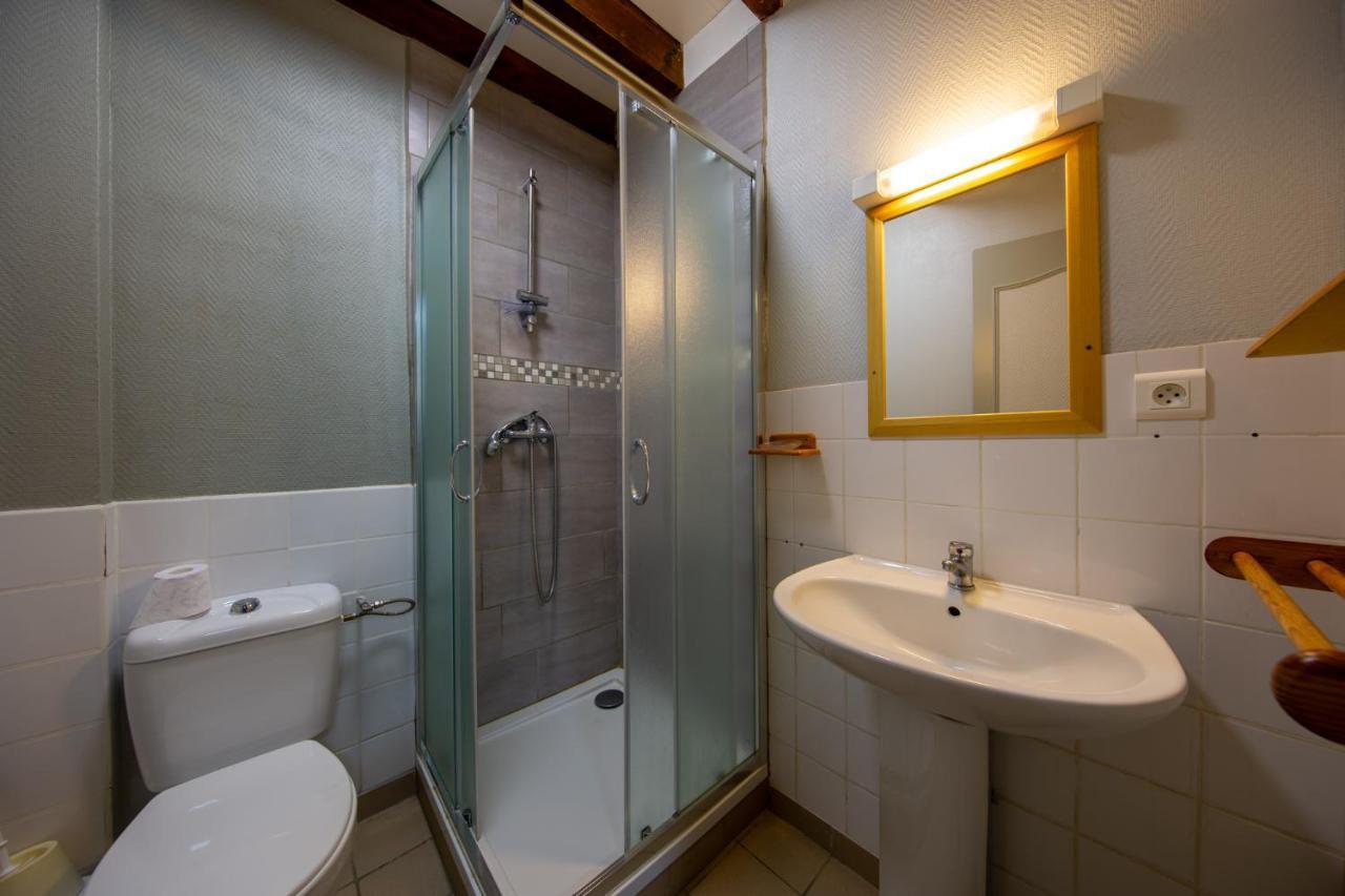Auberge Du Tranchoir Nevoy ภายนอก รูปภาพ